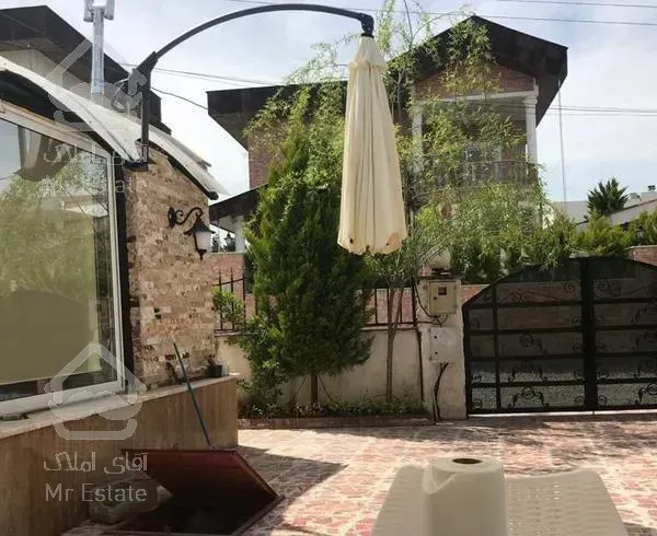 ویلا متل قو، دریاگوشه