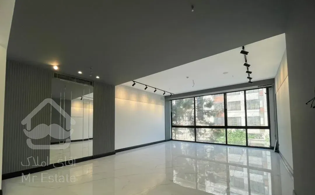 سامانیه ۱۷۵متر / مدرن صفر / جنوبی