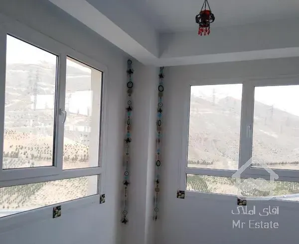 آپارتمان ۱۲۵ متری سه خوابه ویوو ابدی