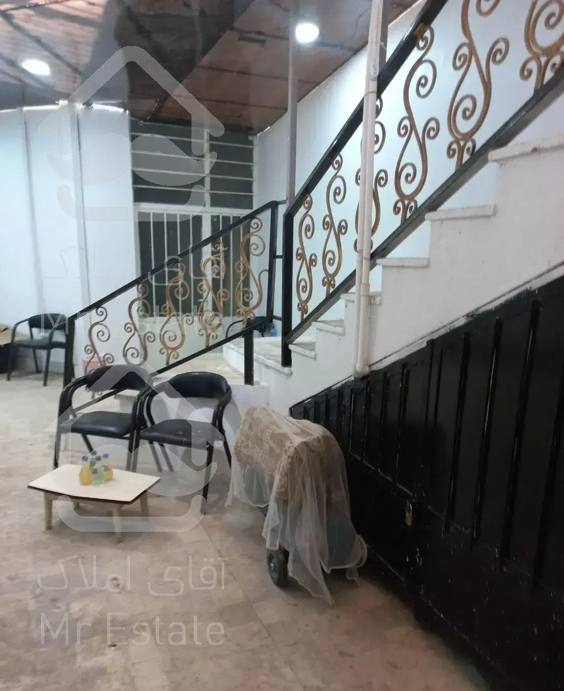 تجاری 250 متر دارآباد/هایپر اینترنتی