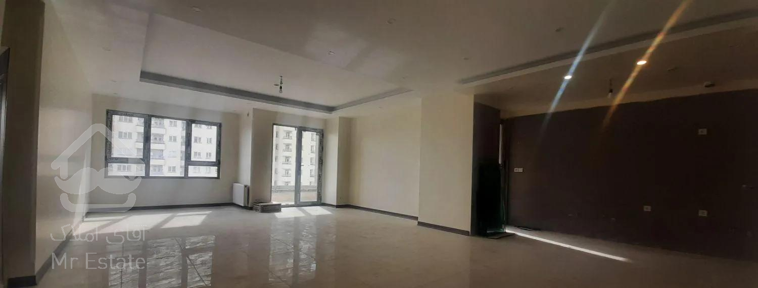 رهن کامل آپارتمان سه خواب نوساز