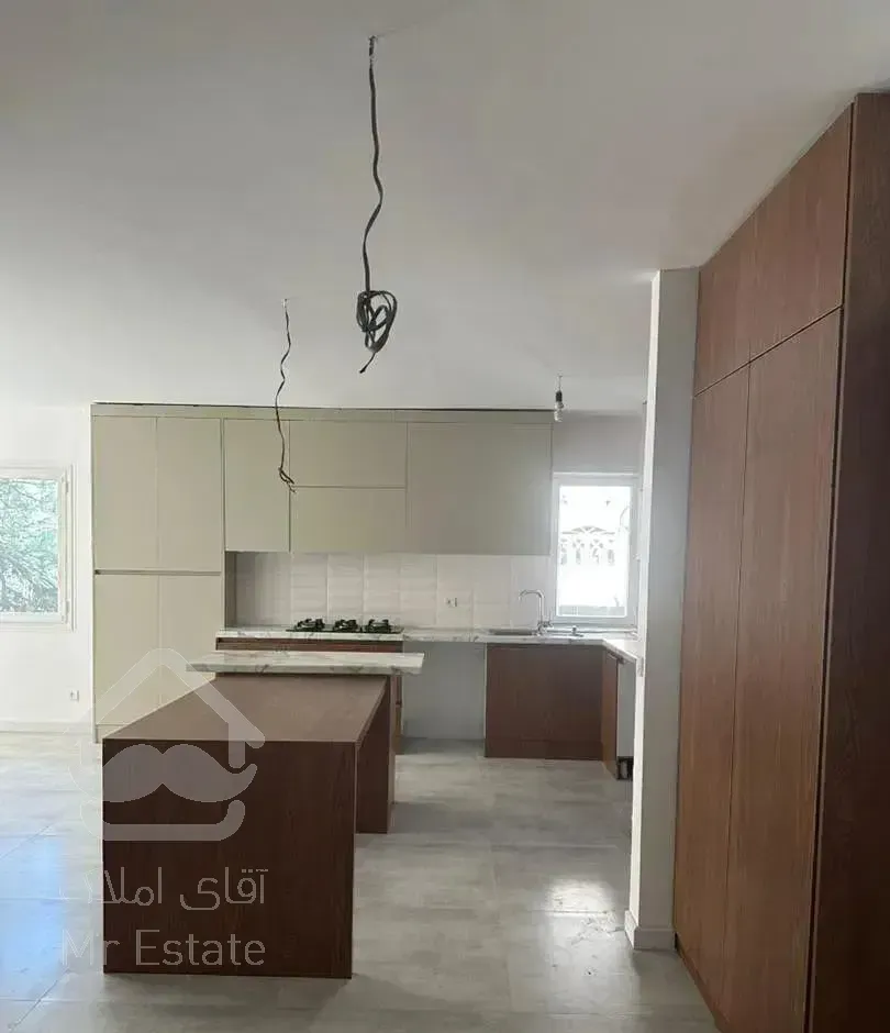 آپارتمان95متری2خوابه فول نوسازی شده پاسداران