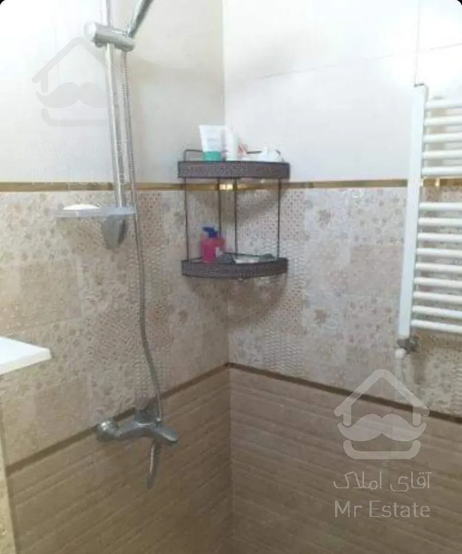 آپارتمان ، ۱۰۵ متر ، دوخوابه