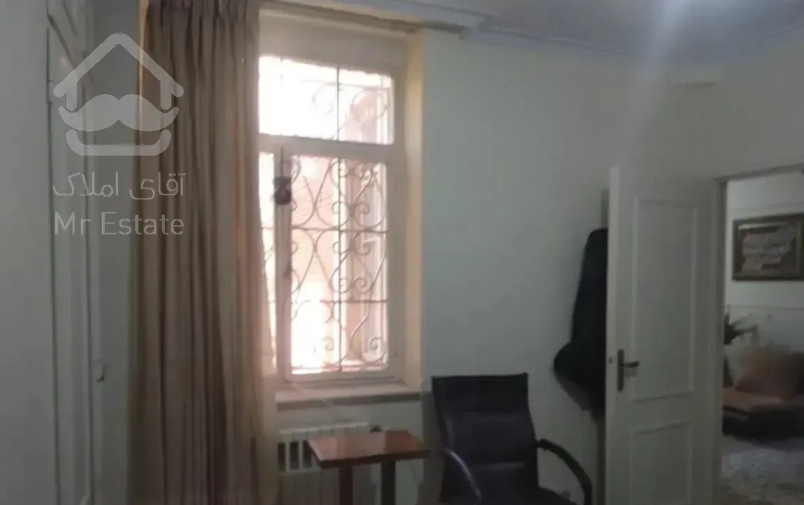 آپارتمان متراژ کوچک منطقه یک شهرک محلاتی