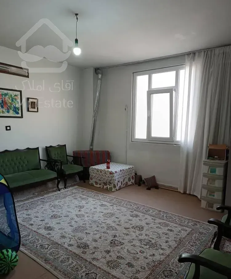 فروش آپارتمان ۵۱ متری ۱ خوابه در امامت