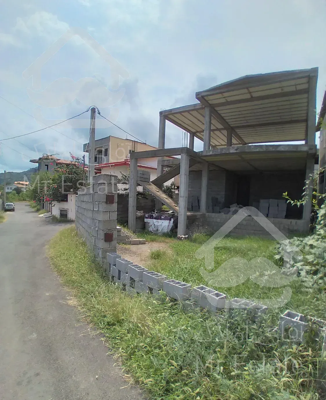 فروش،ویلا مسکونی