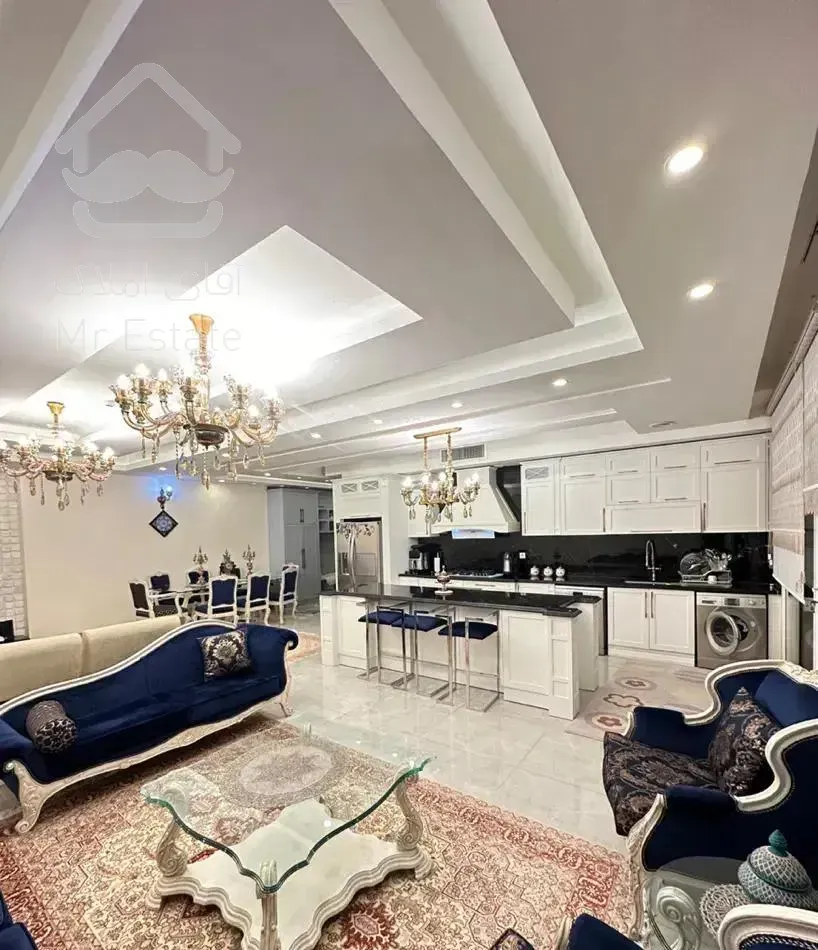 ۱۴۵ متر۲ خواب مستر/سهروردی شمالی/آخرین بازدید شما