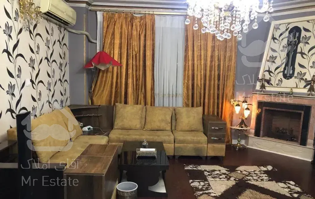 107متر ۲خواب ۱۲ ساله ظفر دلیری