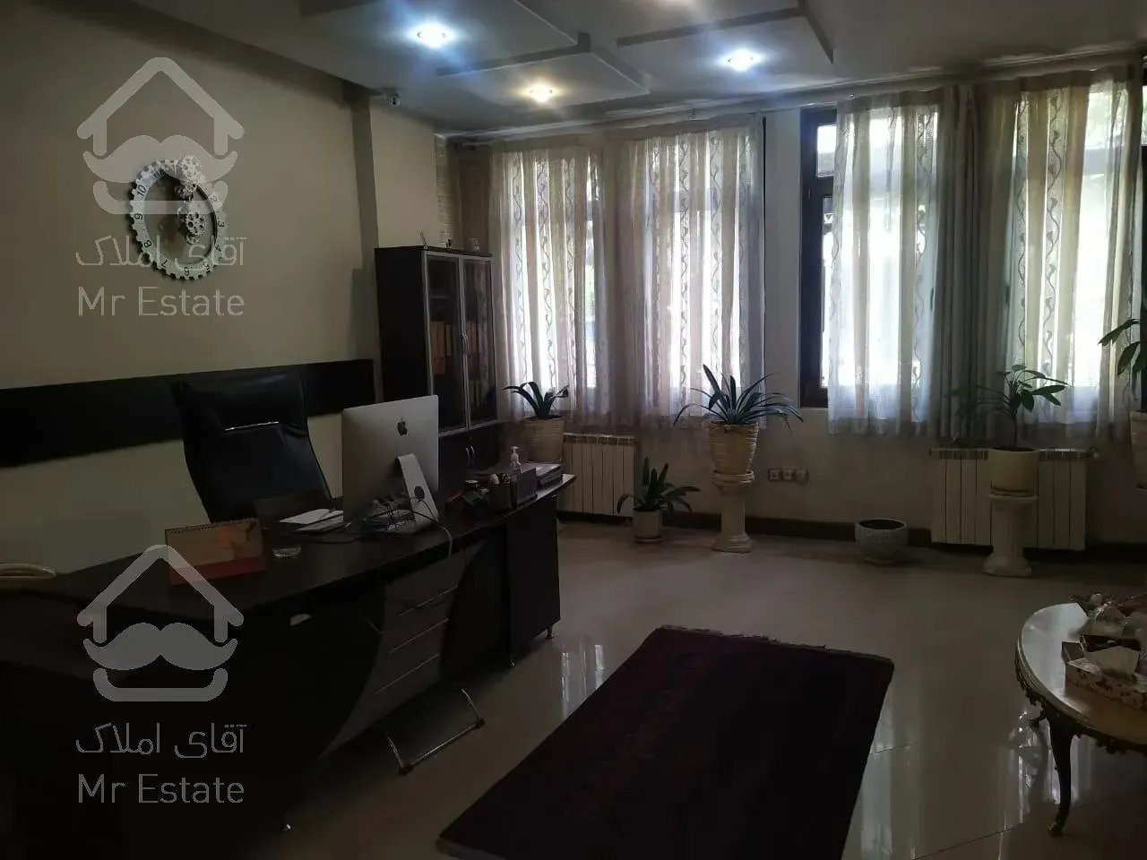 فروش مستغلات محمودیه 410  متر لاکچری