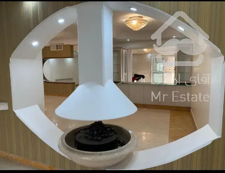 رهن کامل اپارتمان ۳۵۰متری در فرمانیه