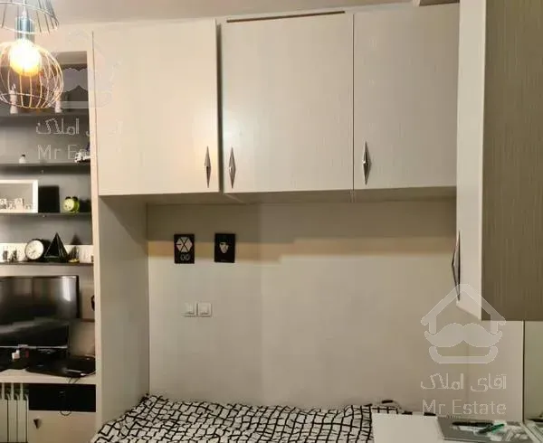 ۱۳۰ متر ۳ خواب اباذر فول