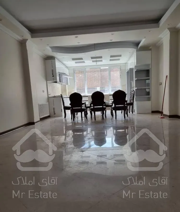 105 متر فول چهارراه ولیعصر