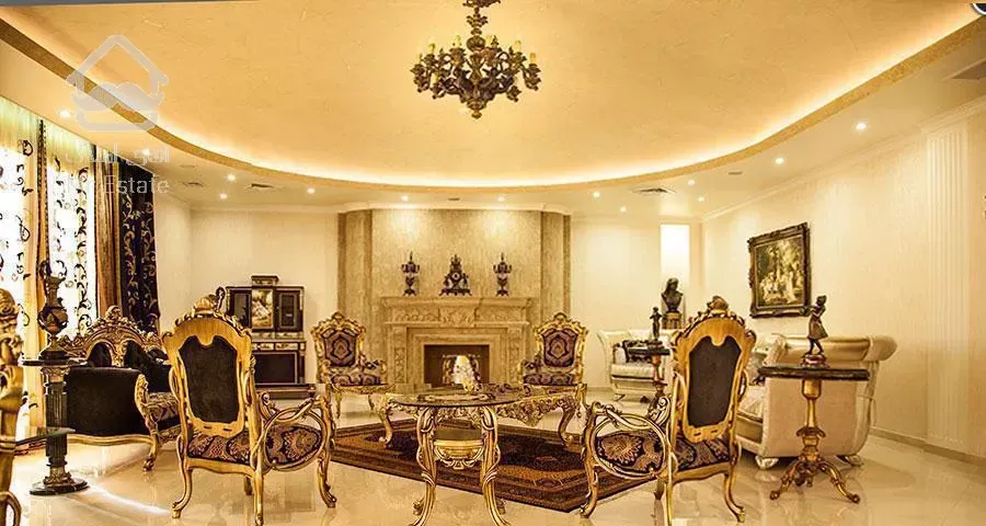 آپارتمان ۱۷۵متری سه خواب عفیف آباد