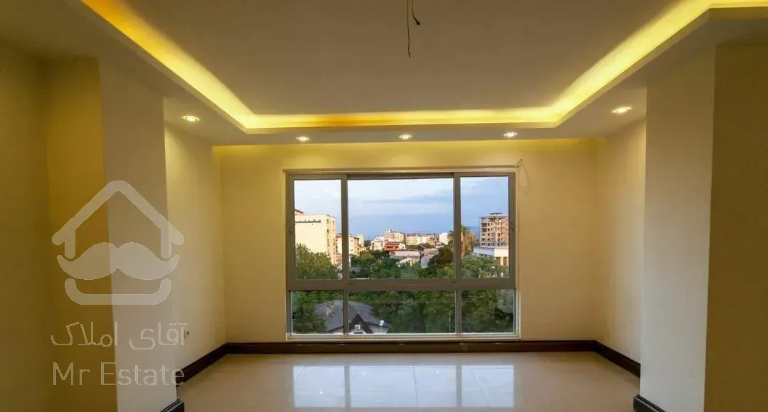 فروش آپارتمان نوساز در بلوار طالقانی