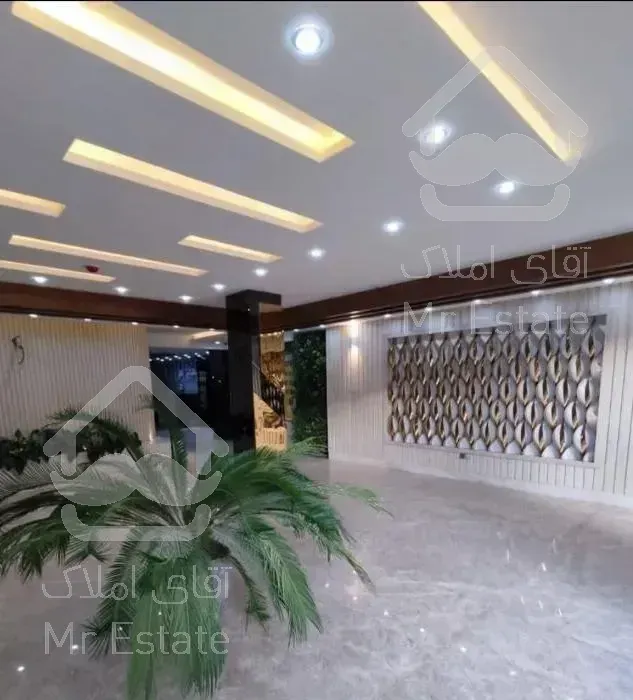 آپارتمان۱۶۰متر/۳خواب/صفر/فوق شیک ط۴/خ عسگریه