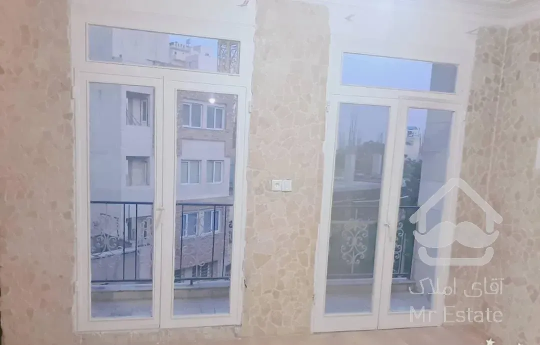 آپارتمان دزاشیب