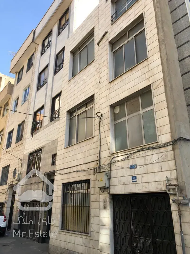 139 متر جنوبی کارون شمالی