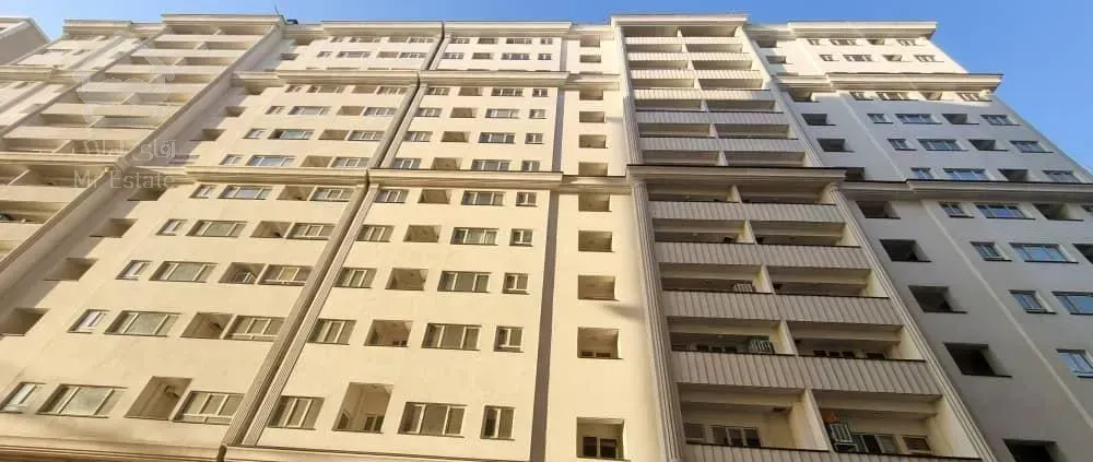 ۶۵متر نوسازیک خواب فول امکانات شهرک نفت