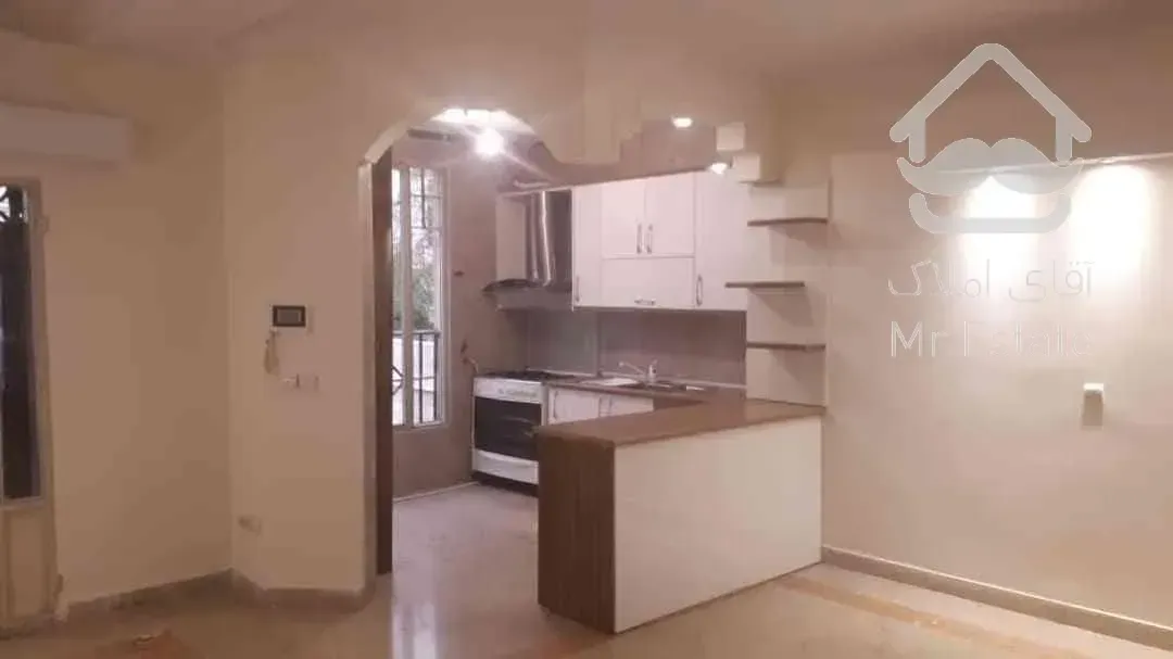 فروش ۶۴ متری ۱خوابه فول امکانات در پونک/شهرک نفت