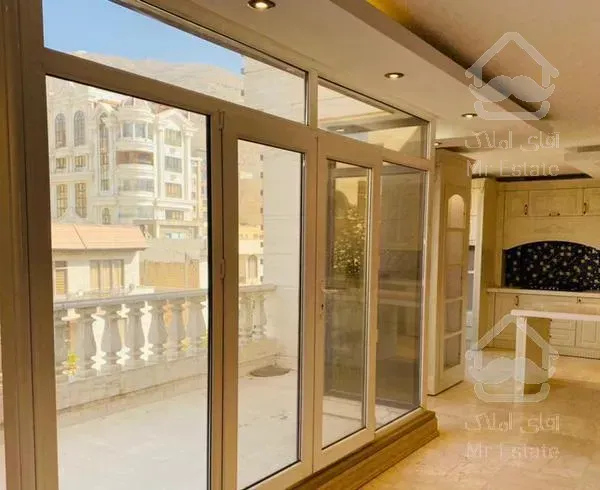 اپارتمان دوبلکس ۳۸۰ فول امکانات در عظیمیه کرج