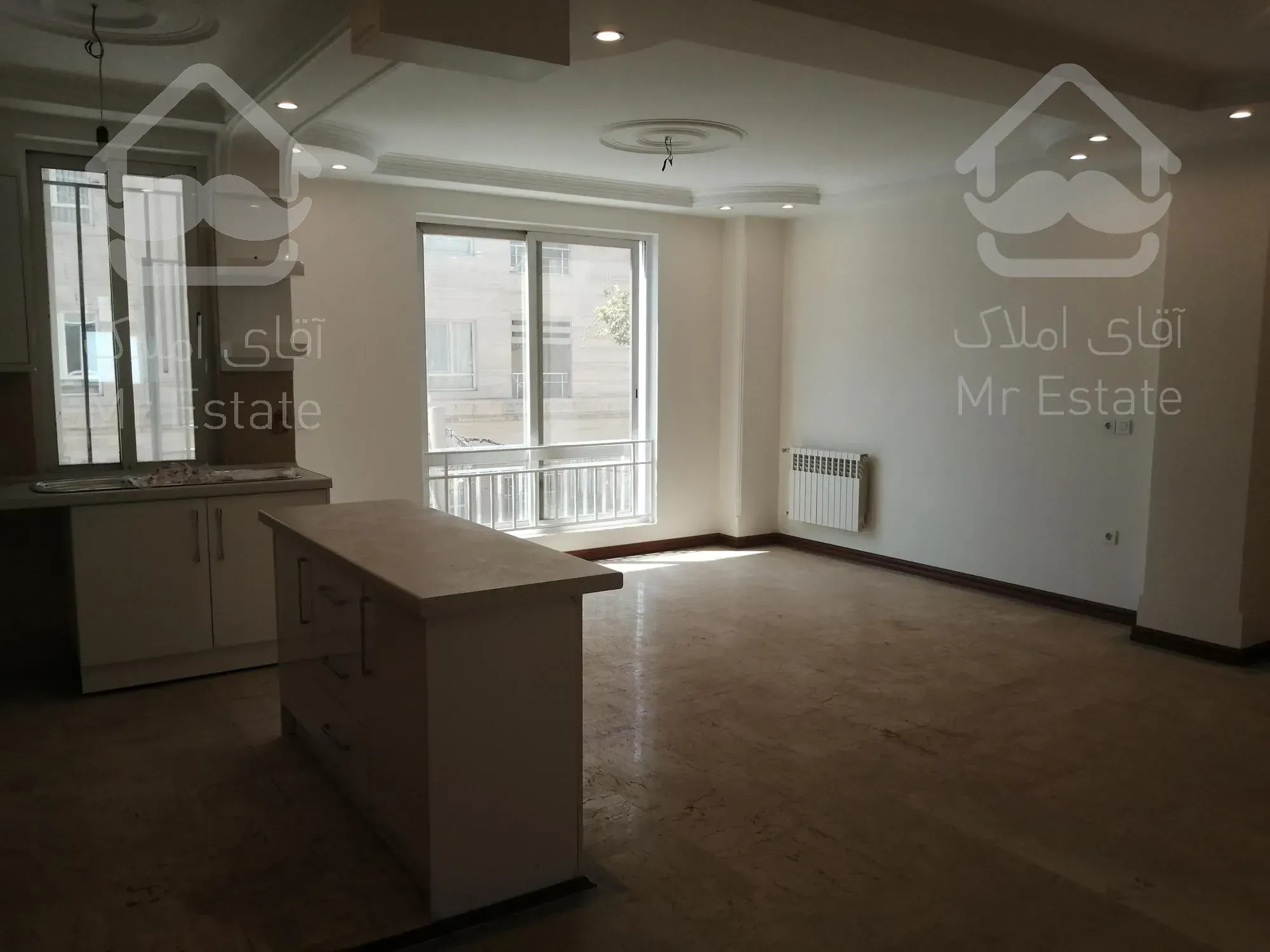 خرید اپارتمان*2خوابه*فردوس شرق