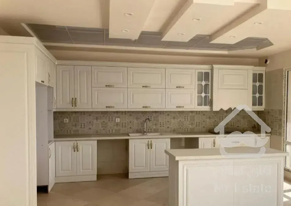 ۲۰۵ متر ۳ خواب غرق نور شخصی ساز پاسداران هروی