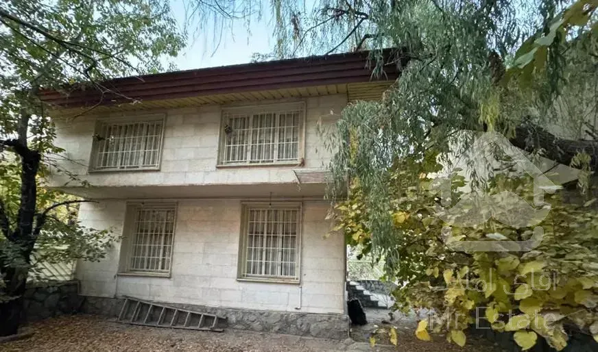 ویلای ۲۸۰ متری در اوشان