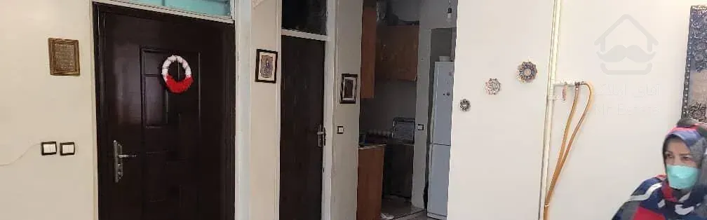 آپارتمان ۵۰ متری مناسب سرمایه گذاری