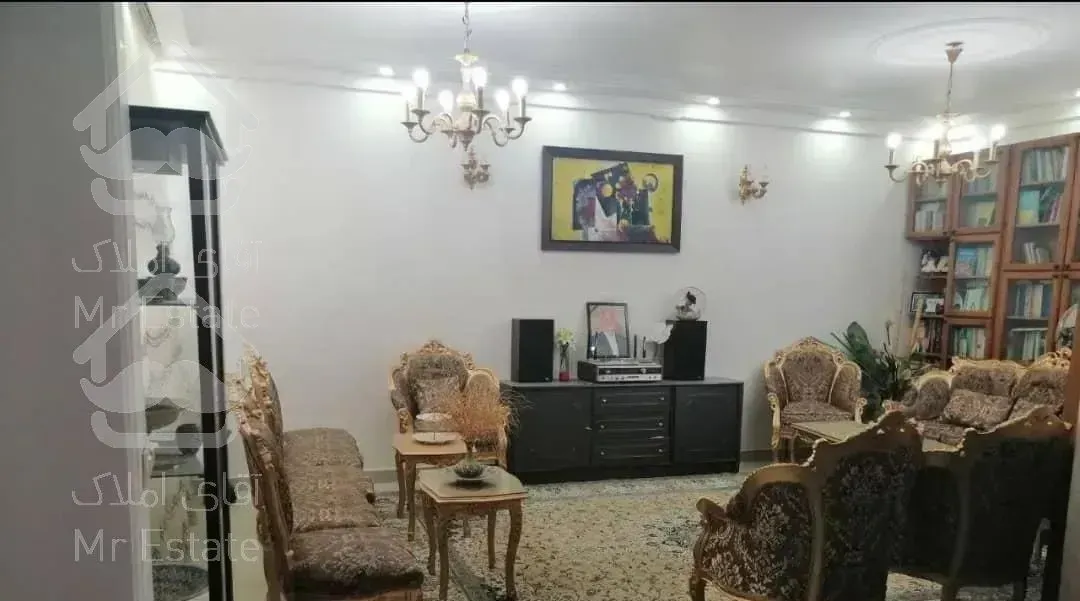 ۱۸۲ متر / ۳ خواب / بلوار کشاورز