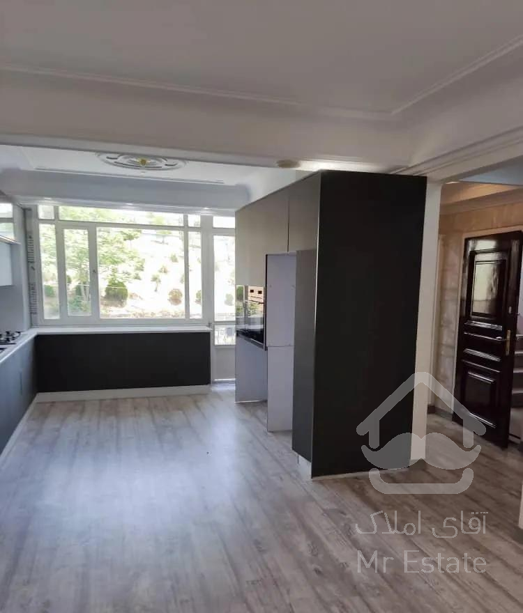 گیشا۱۶۰متر۳خواب نوساز کلید نخورده/کوچه زوج