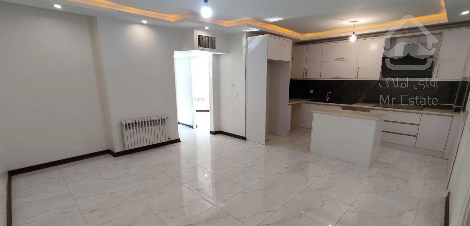 ۶۷ متر فول بازسازی شده رو به آفتاب در شهران