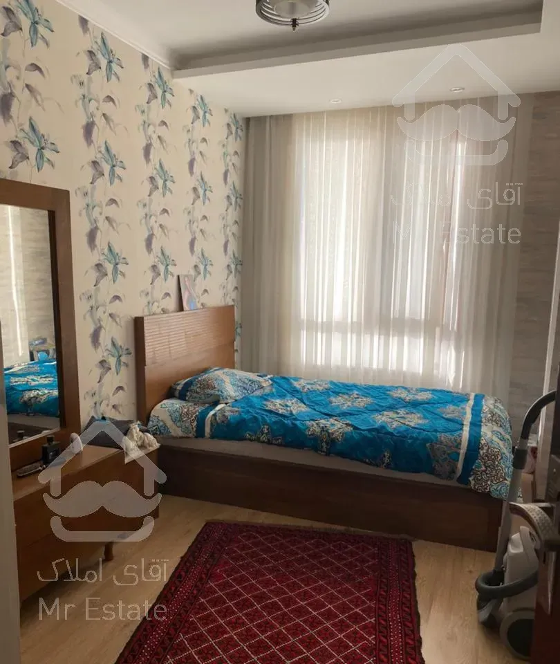 آپارتمان /۷۰متری /دو خوابه /فول امکانات /