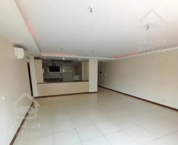 آپارتمان ۱۲۰متری/فول امکانات/۲خواب/نوساز/تخلیه