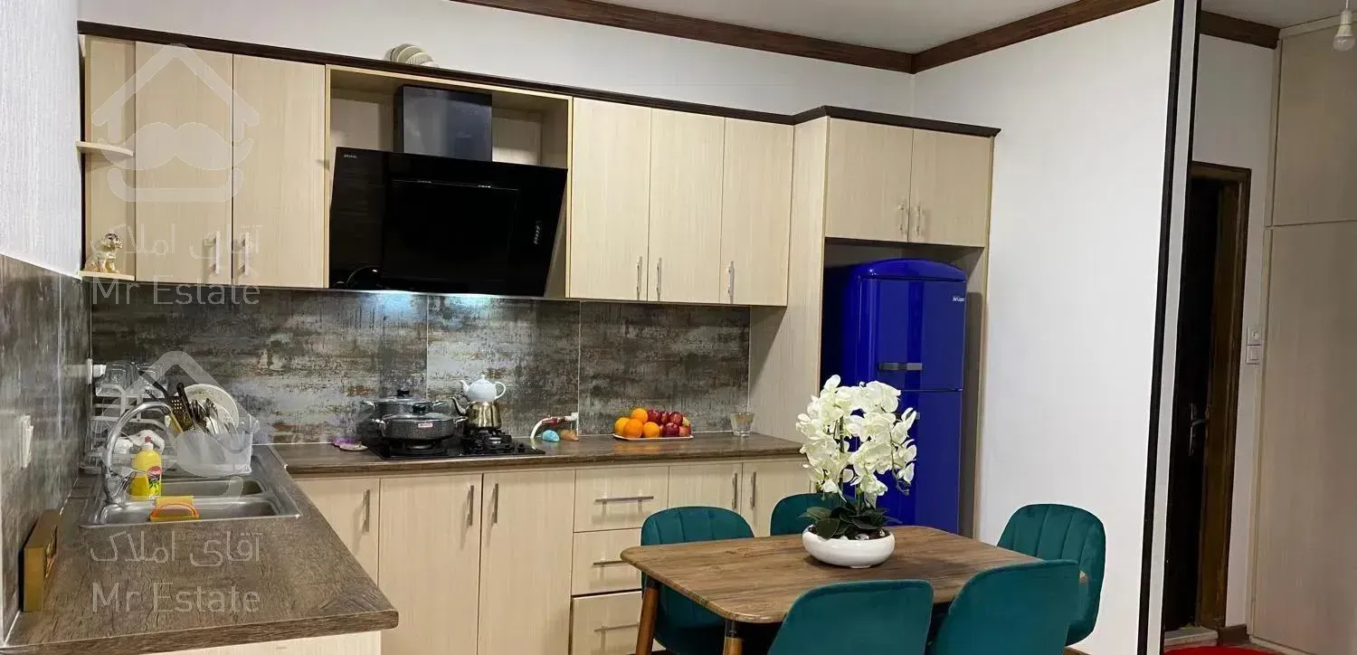 ویلای استخردار نوساز منطقه آزاد انزلی