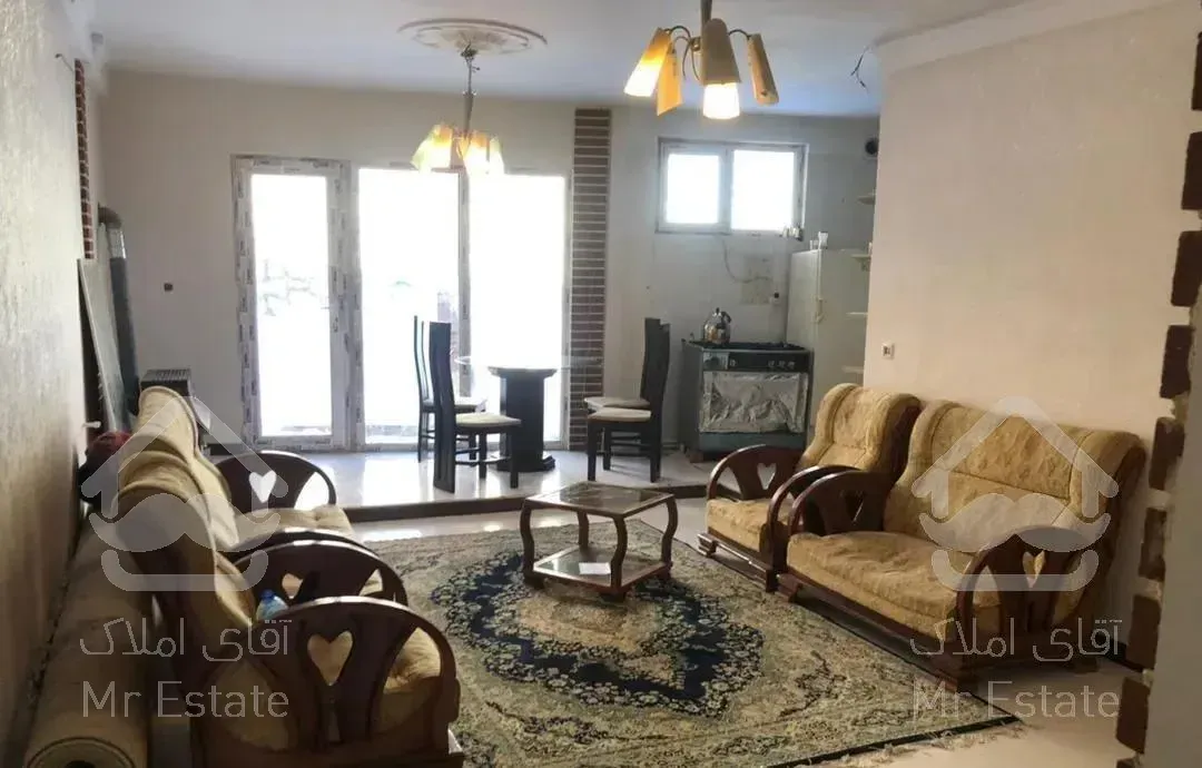 اجاره آپارتمان فشم