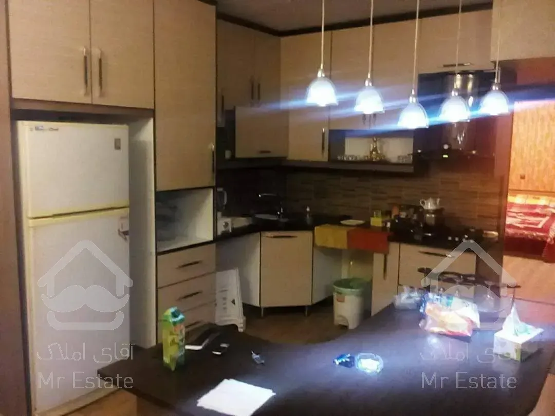 خرید آپارتمان ۶۰متری یک خوابه فردوس شرق