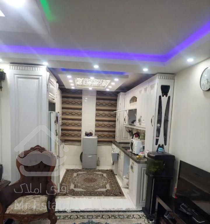 آپارتمان ۷۰متر دوخوابه فول بازسازی