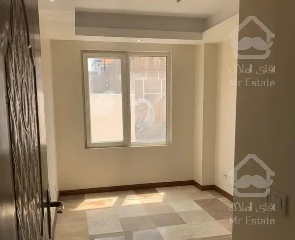 ۱۱۵ متر نوساز فلکه دوم صادقیه