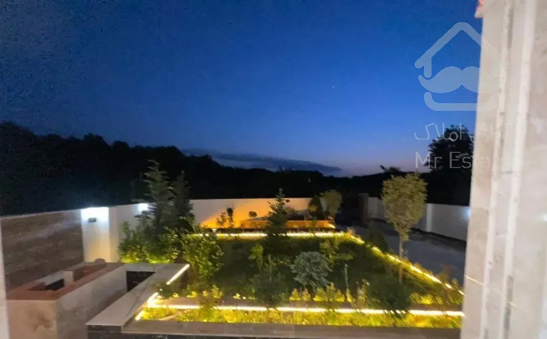 جاده دریا/دوبلکس کاسبی/پلاک یک جنگل