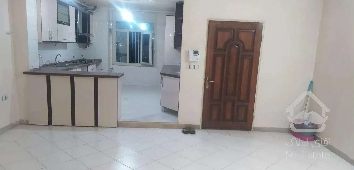 آپارتمان ۲ خوابه ۷۵ متری