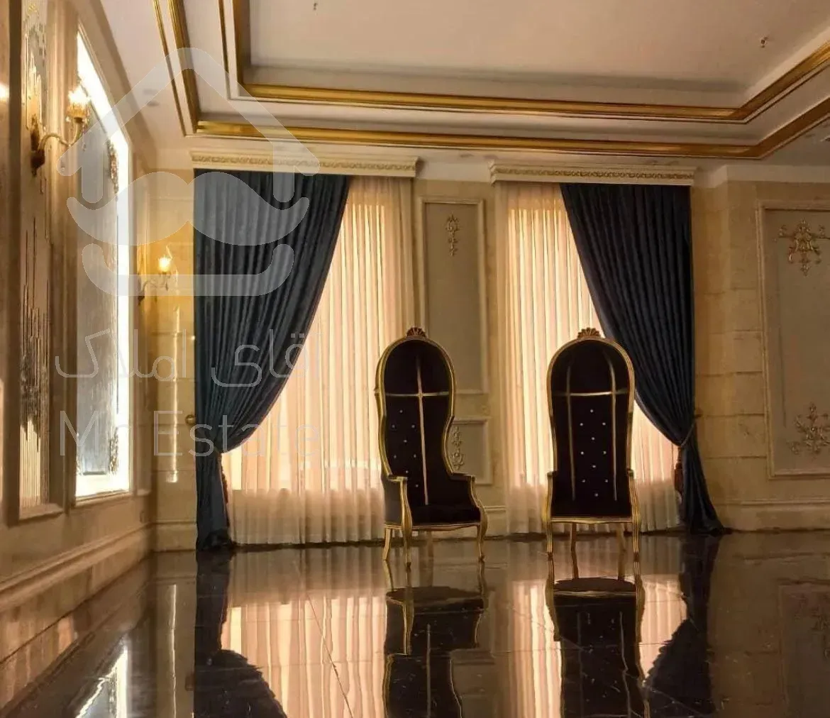 ۸۰متر  برج مجلل رونیکاپالاس تهرانسر از دم اقساط