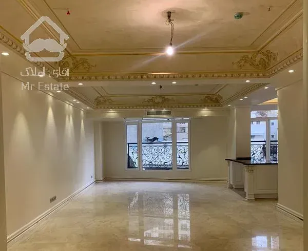 ۳ پارکینگ سندی / ۳خواب / جنت آباد / نوساز