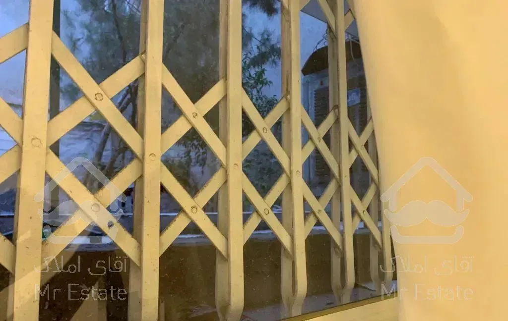 ۶۴ متر تک خواب در حال بازسازی کامل خوش نقشه