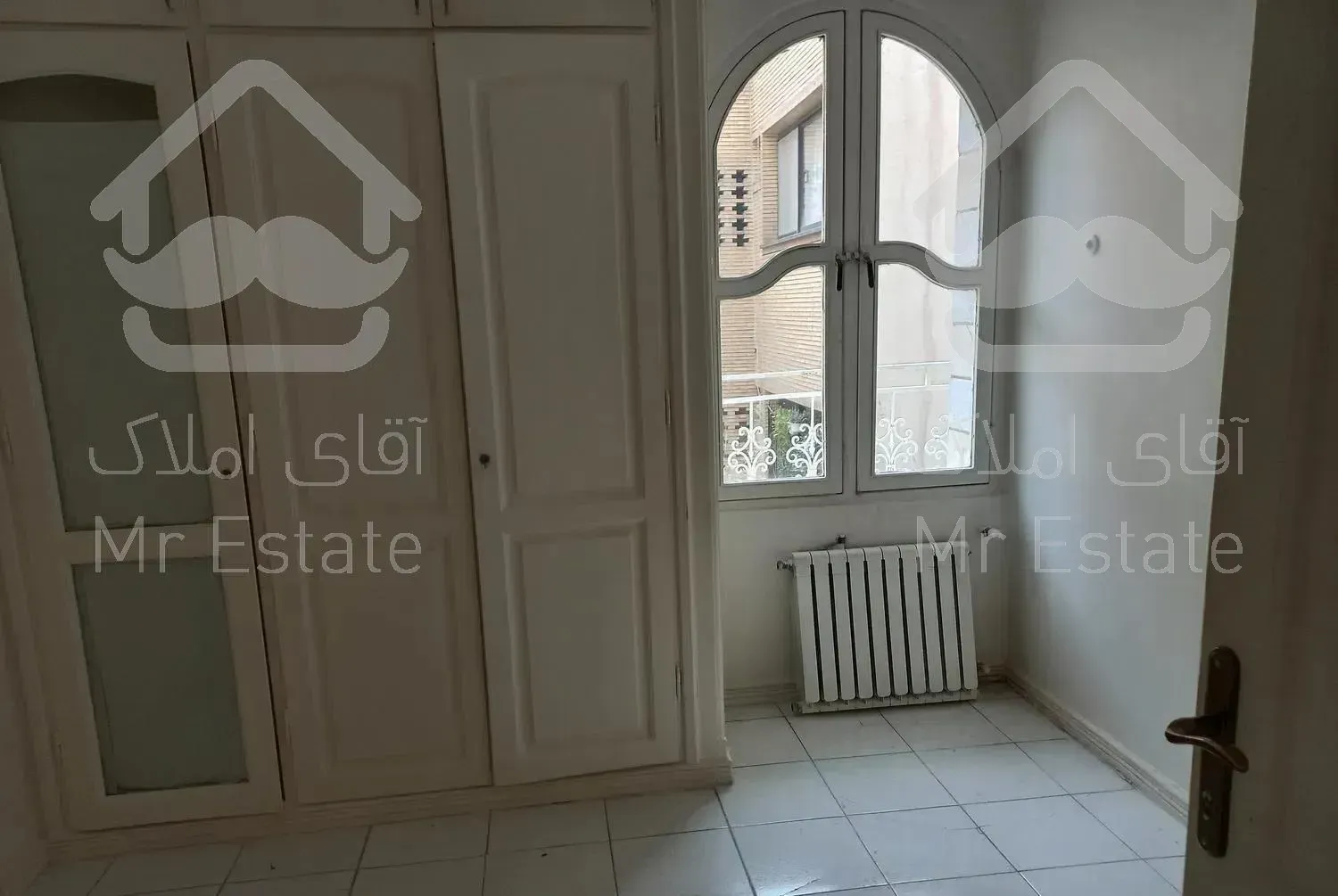 ۸۰متر دوخواب تجریش نیاوران