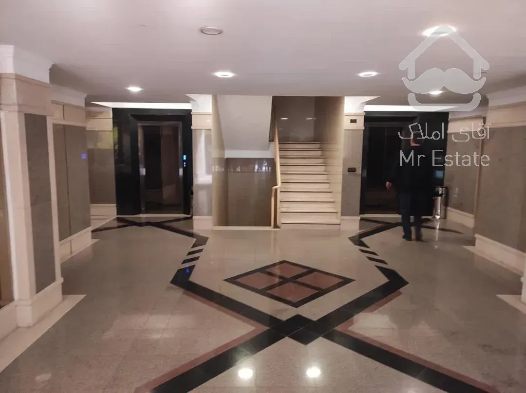 فروش آپارتمان ۴۵۰ متری در سعادت آباد