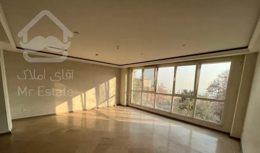 ۱۶۵متر ۳خواب چهارراه کامرانیه/تک واحدی/ویودار/روف