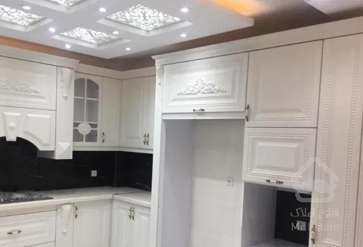 ۷۵ متر شهران ۲ خوابه