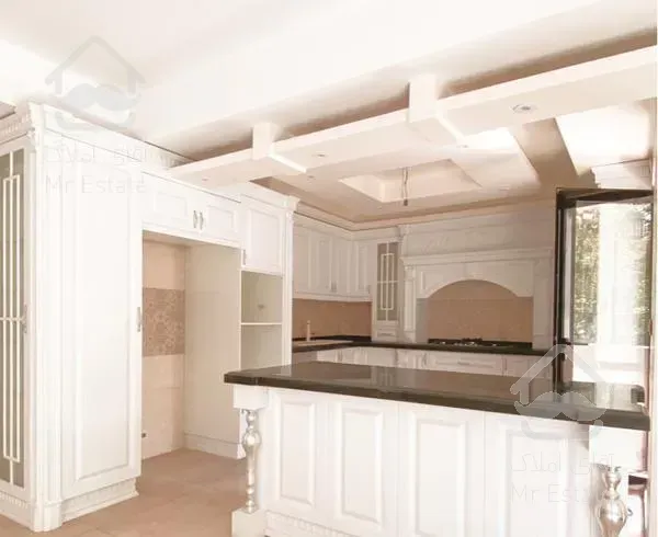 ۱۴۰ متر باغ فردوس ۳ اتاق کلید نخورده