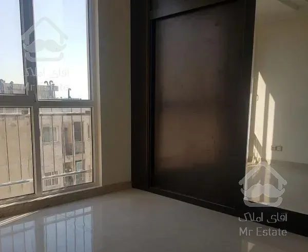 ۷۱ متر/۲ خواب/پونک/آپشنال/سالن پرده خور