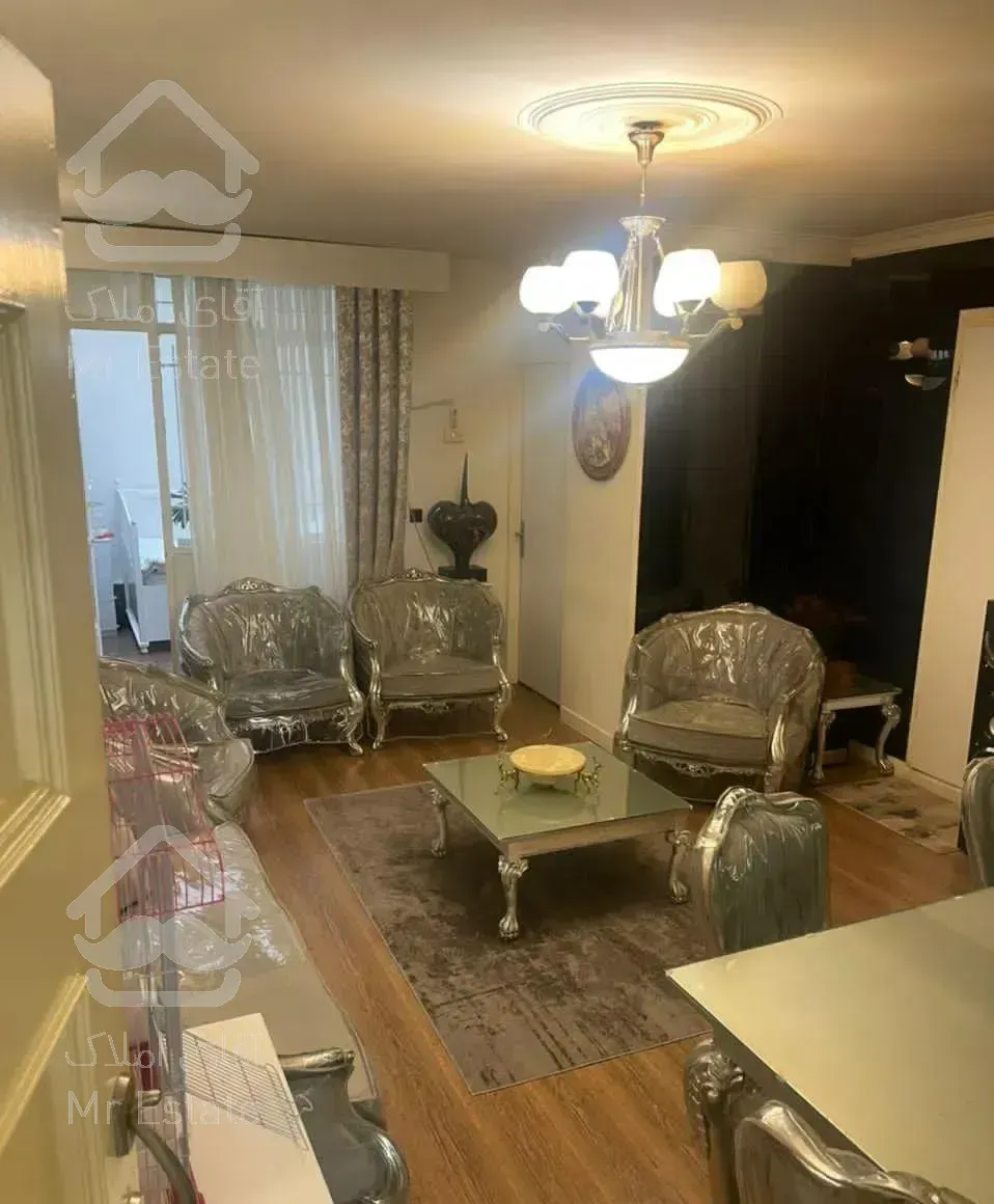 ۵۱ متر دوخواب فول بازسازی  شریعتی-کشواد